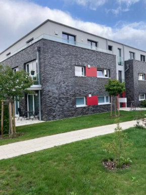 Ferienwohnung Troge, Greifswald
